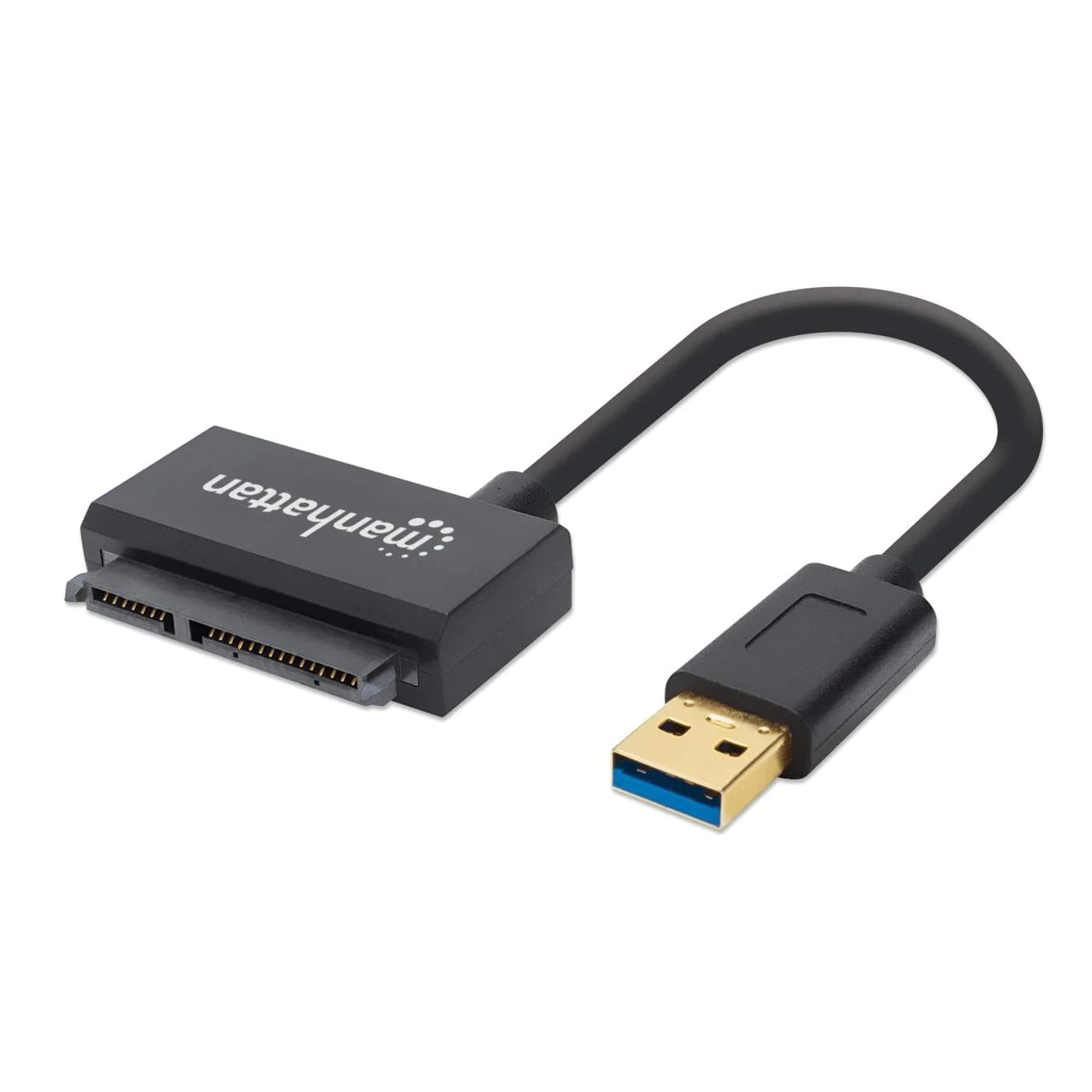 130424 Adaptador USB 3.0 a SATA 2.5 130424 Adaptador USB 3.0 a SATA 2.5